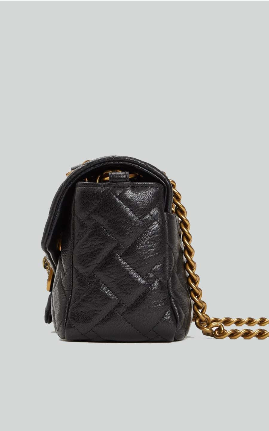 Zwart Cross body image