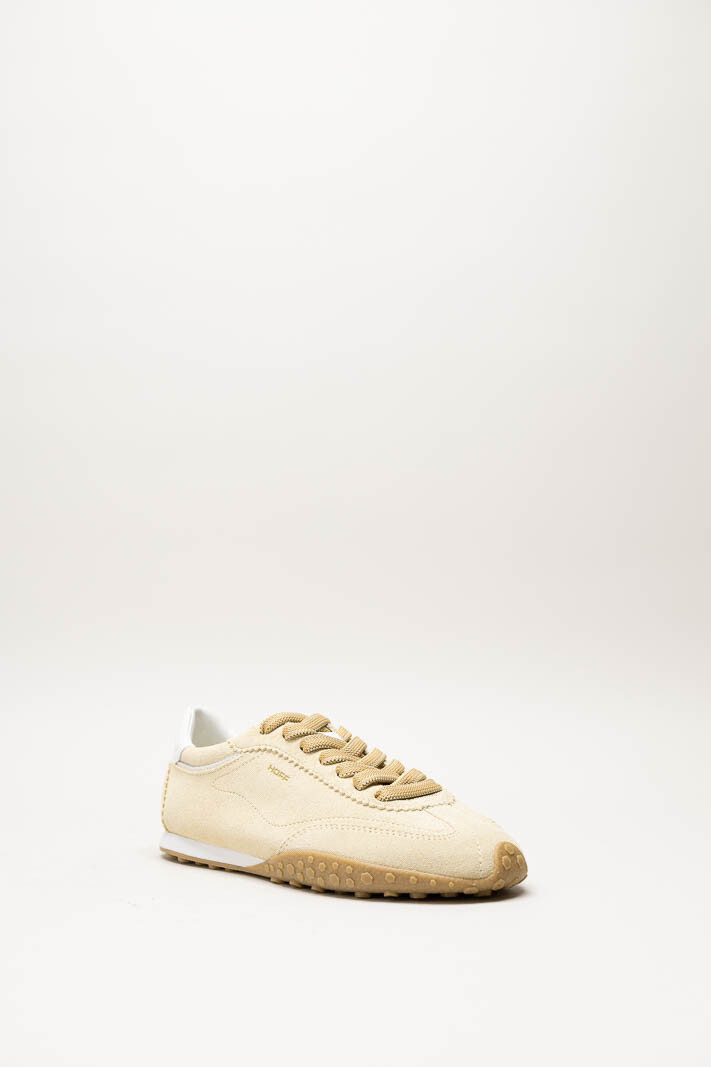 Geel Sneaker