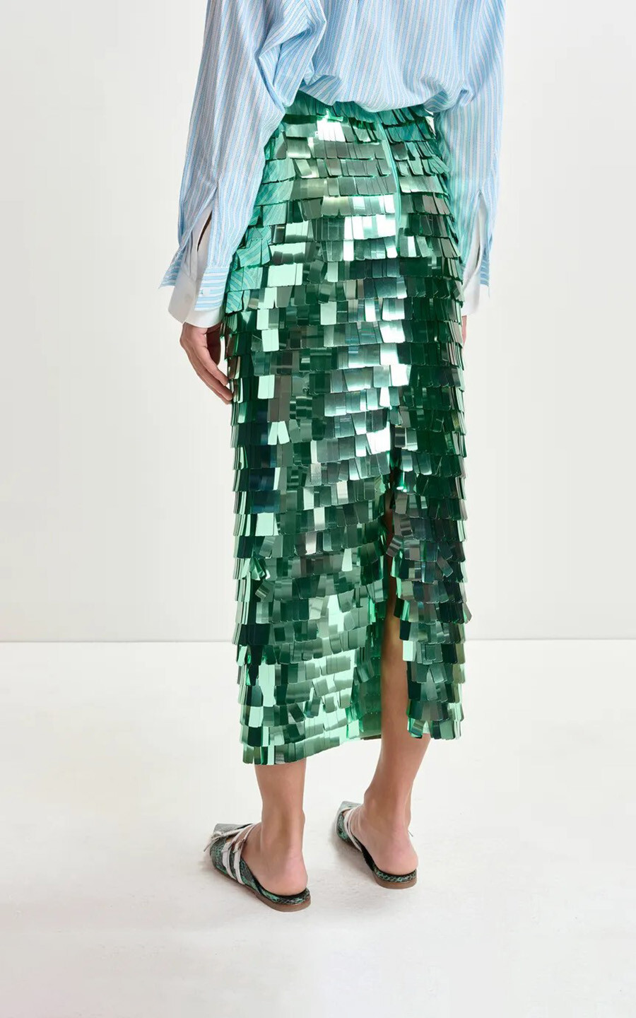 Groen Rok