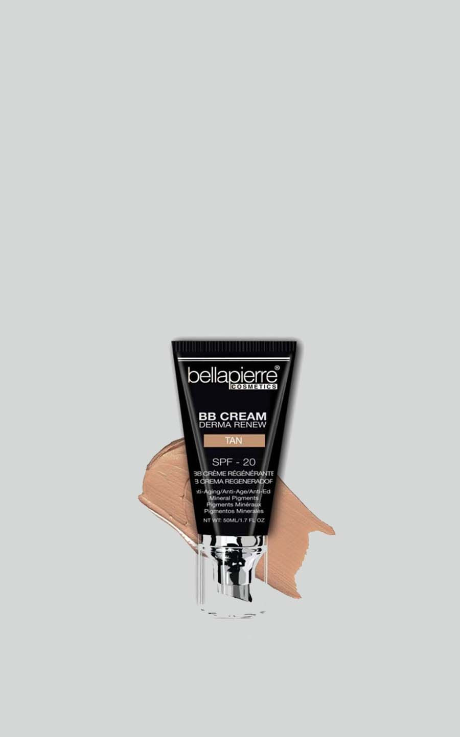 Bb-cream