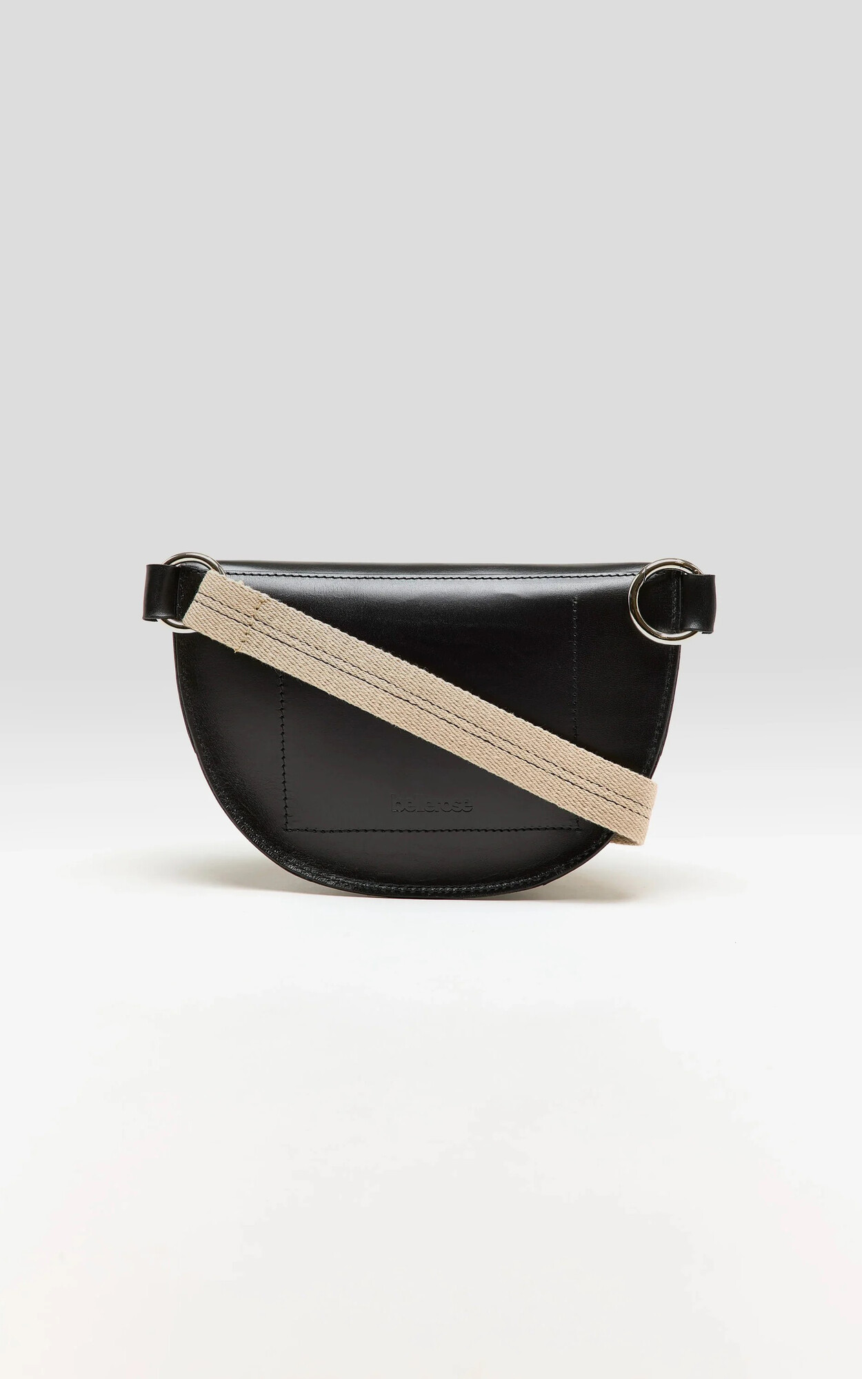 Zwart Cross body image