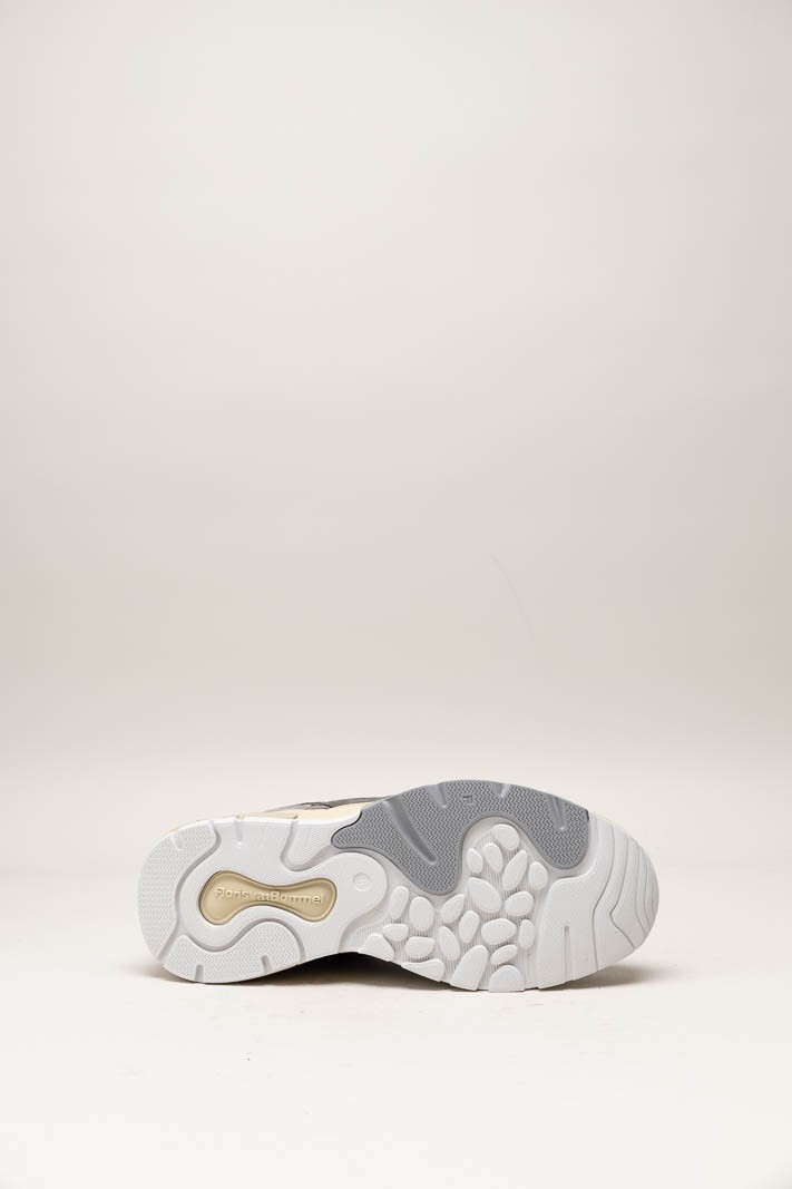 Grijs Sneaker image