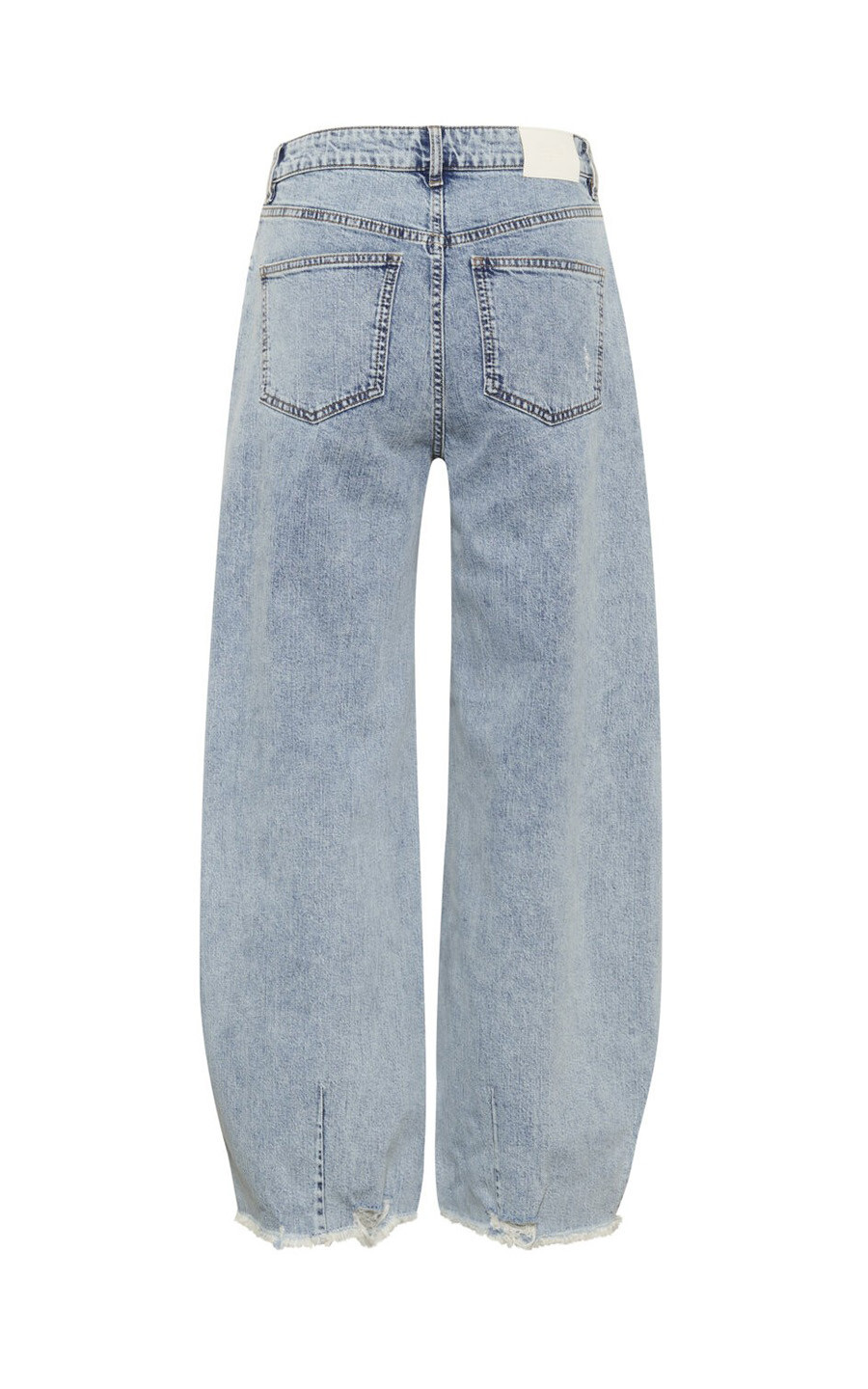 zoom in on Jeans Broek image Jeans Broek image
