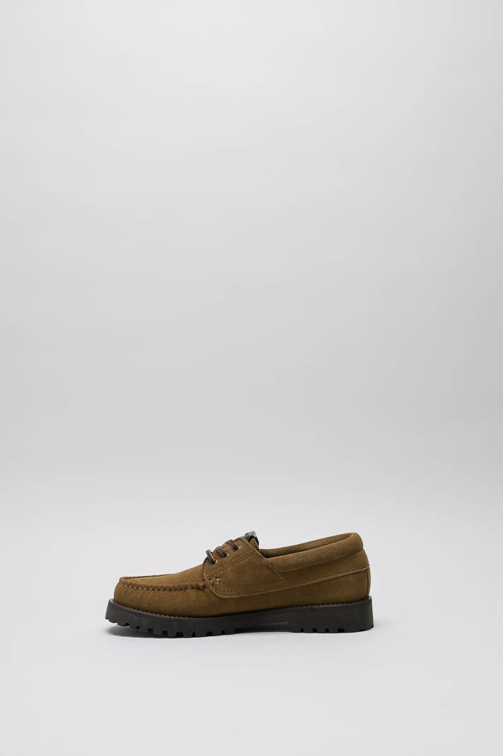 zoom in on Camel Bootschoen image Camel Bootschoen image