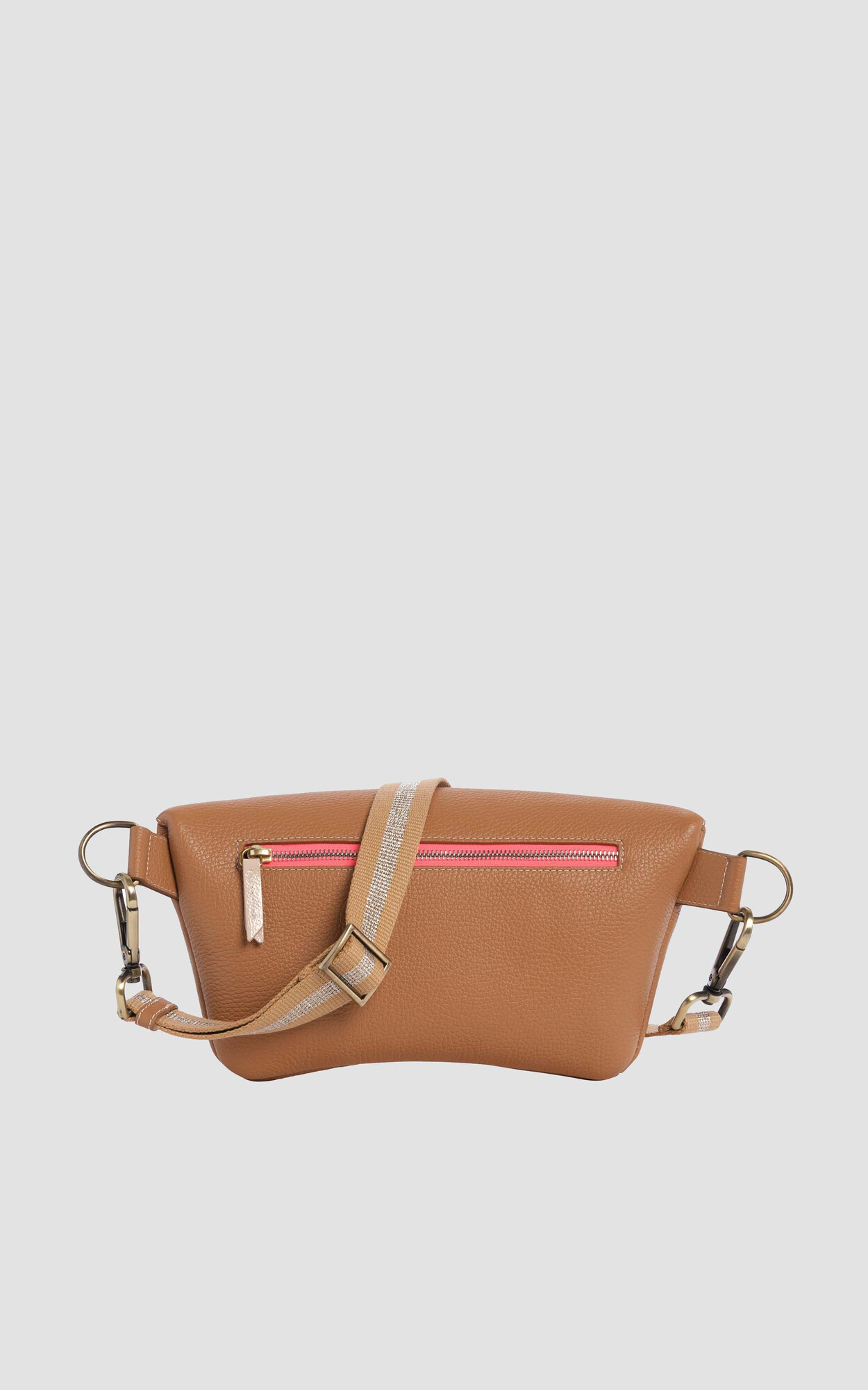 Cognac Cross body image