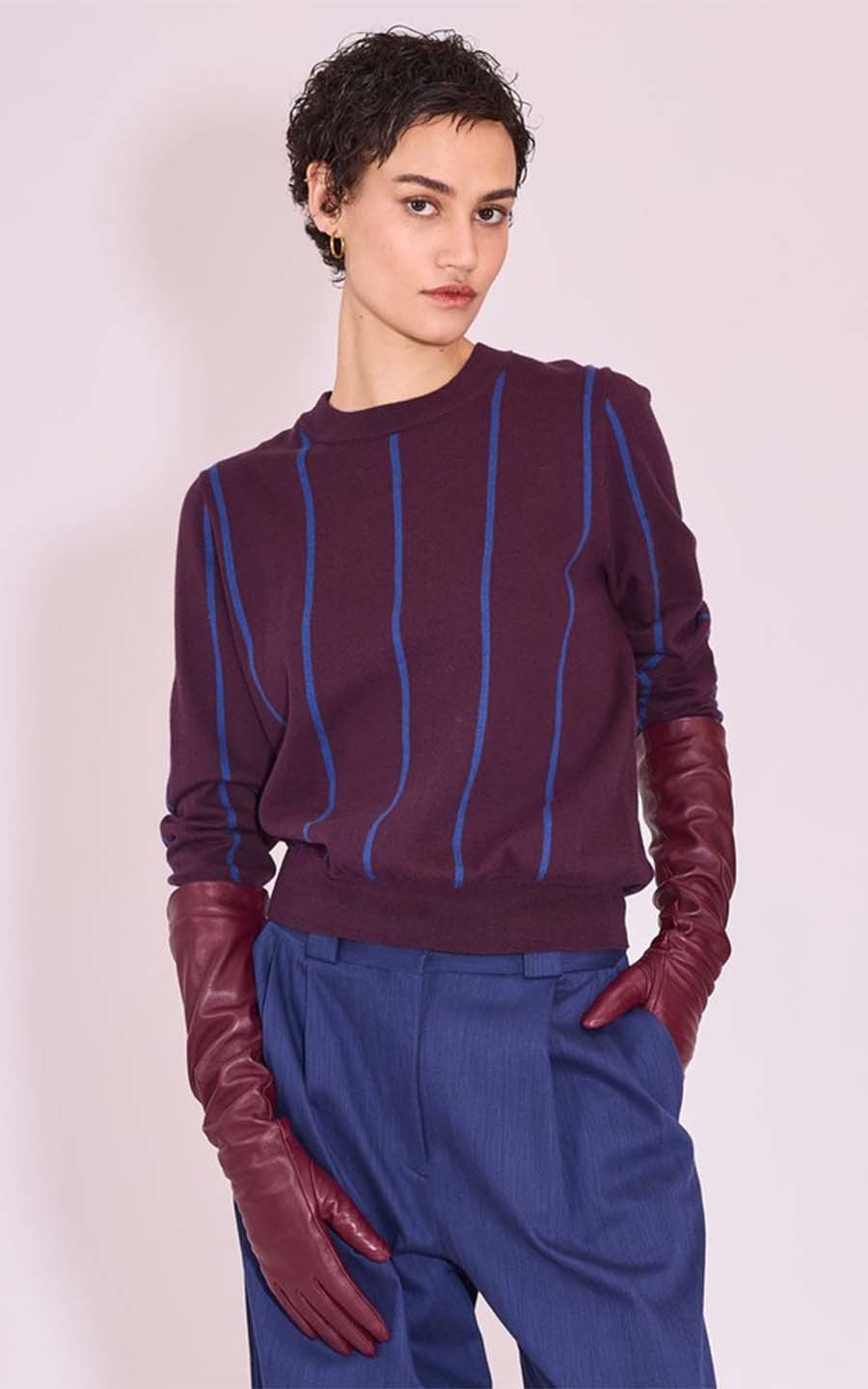 AUBERGINE