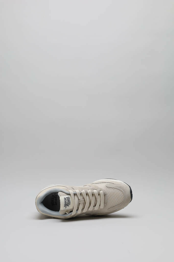 zoom in on Lichtbeige Sneaker image Lichtbeige Sneaker image