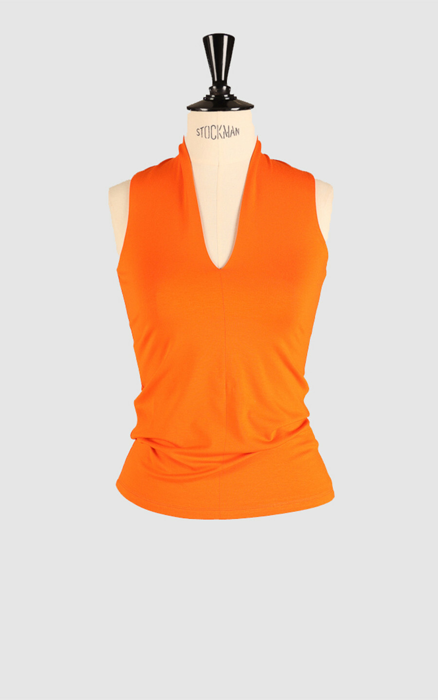 Oranje T-shirt/top