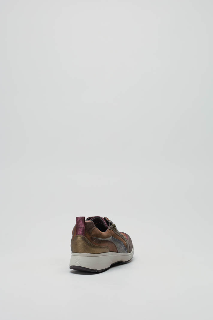 zoom in on Lichtbruin Sneaker image Lichtbruin Sneaker image