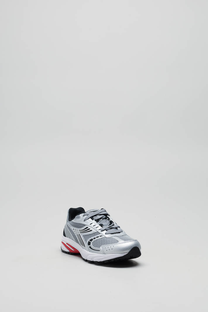 zoom in on Grijs Sneaker image Grijs Sneaker image