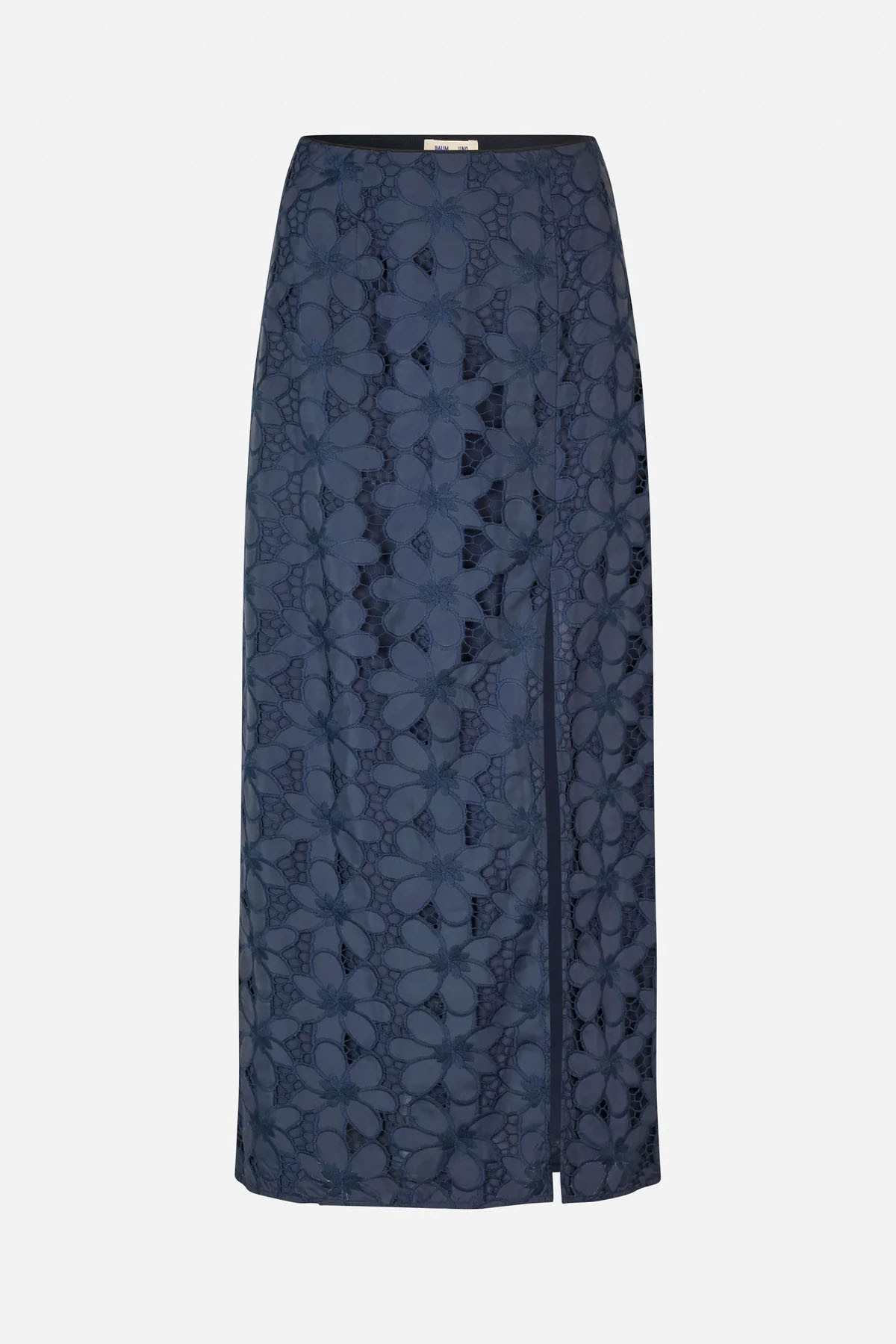 zoom in on Blauw Rok image Blauw Rok image