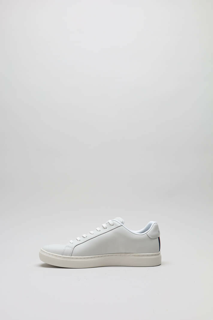 zoom in on Lichtgrijs Sneaker image Lichtgrijs Sneaker image