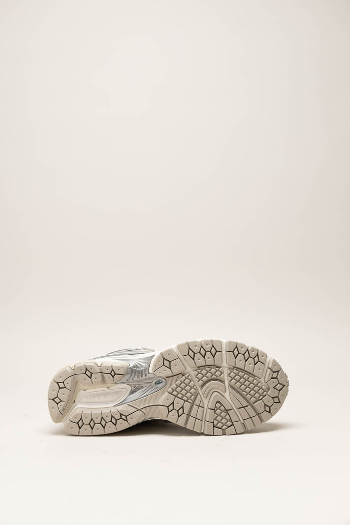 Zilver Sneaker image