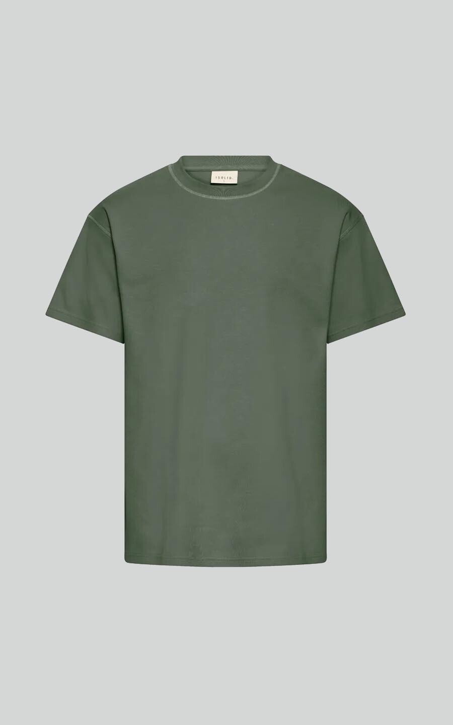 Groen T-shirt