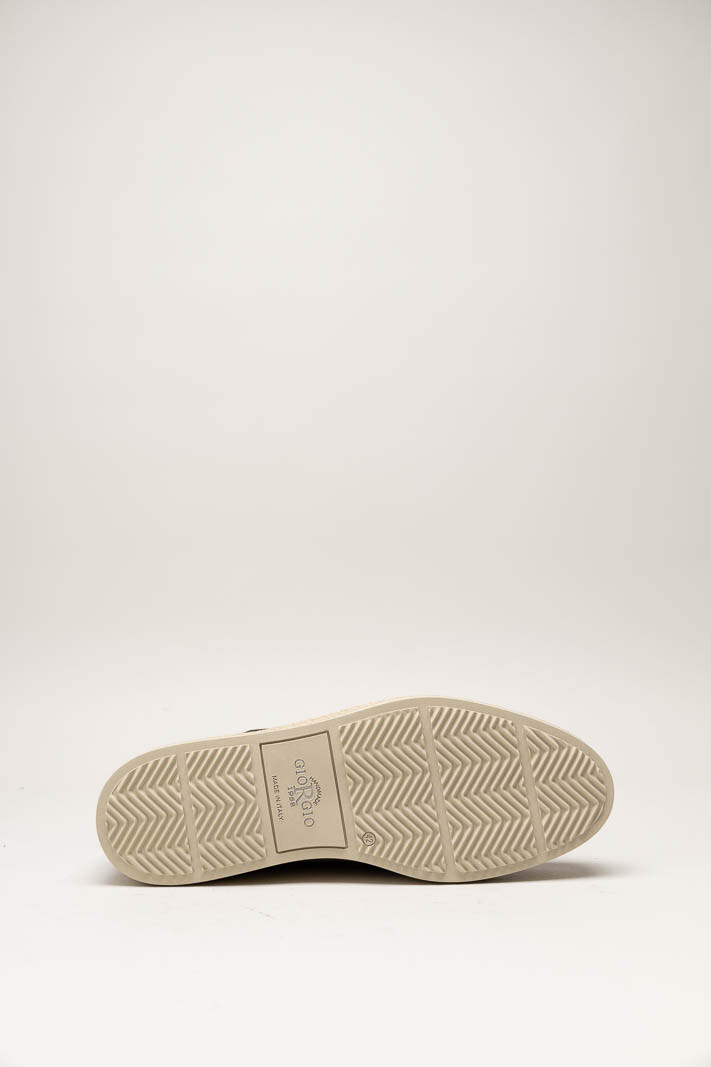 Taupe Veterschoen image