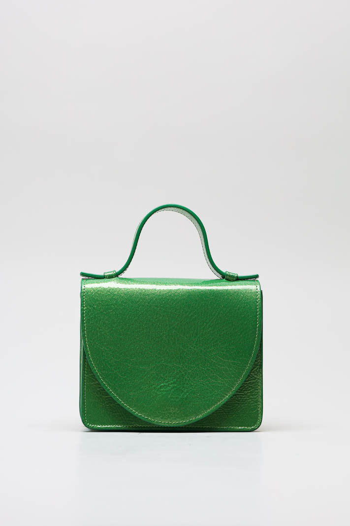 Groen Handtas