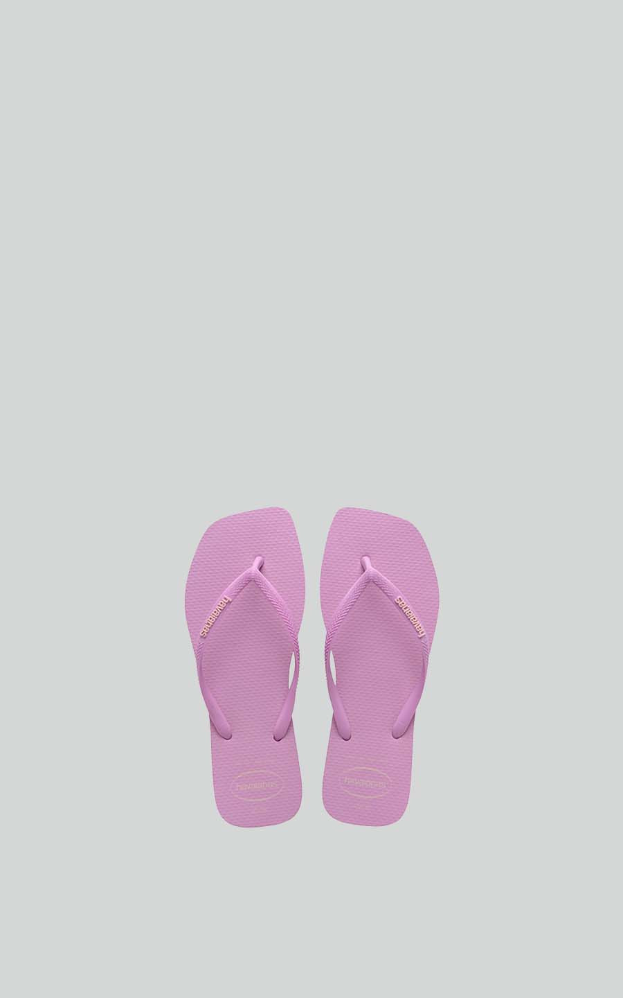 Roze Slipper