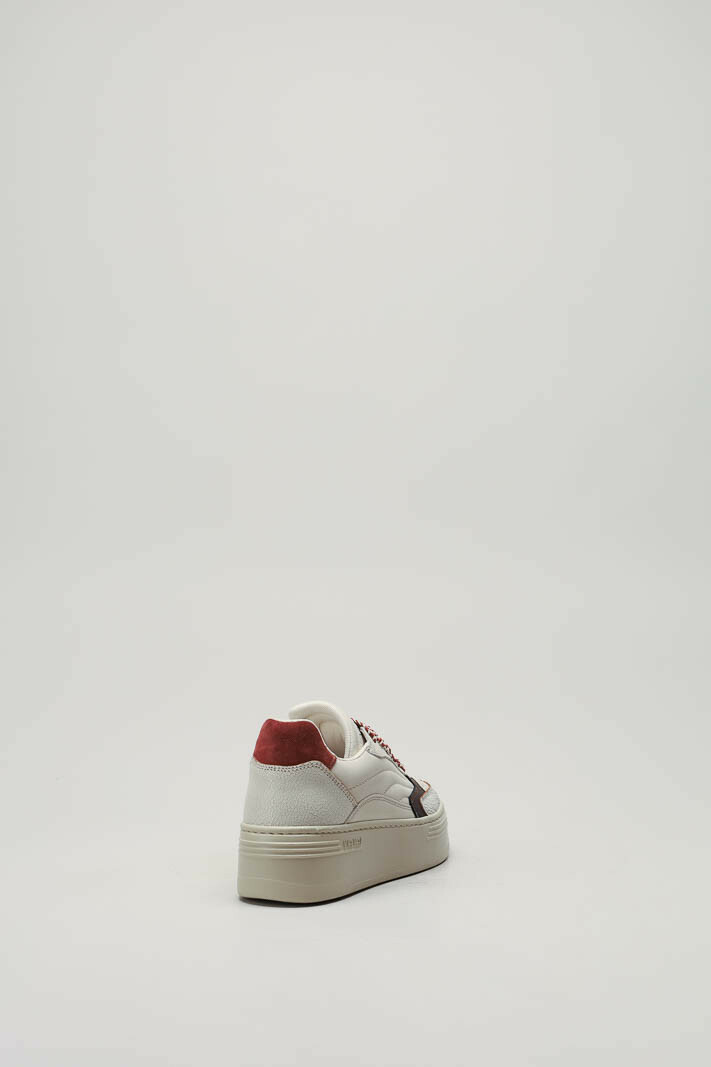 zoom in on Lichtbeige Sneaker image Lichtbeige Sneaker image