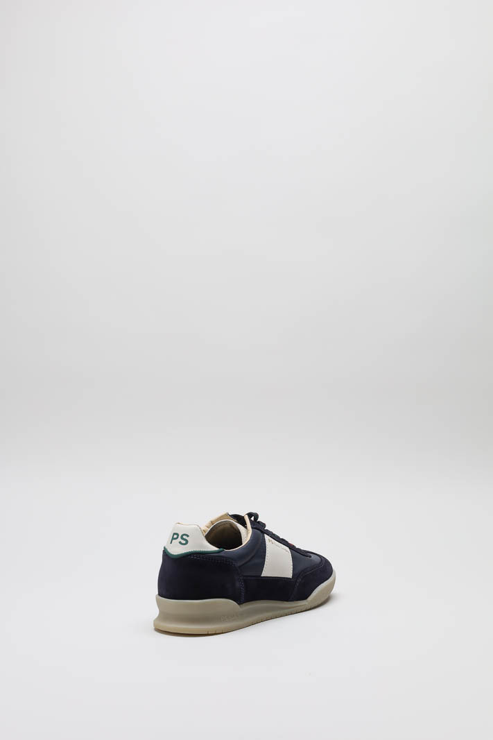 zoom in on Donkerblauw Sneaker image Donkerblauw Sneaker image
