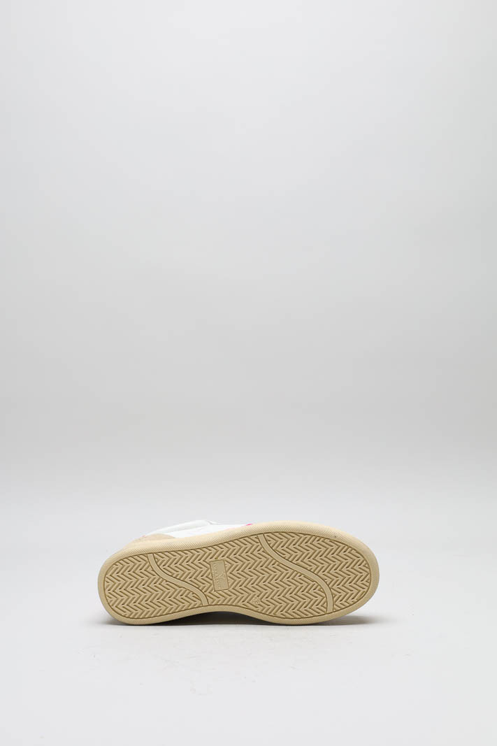 zoom in on Wit Sneaker image Wit Sneaker image