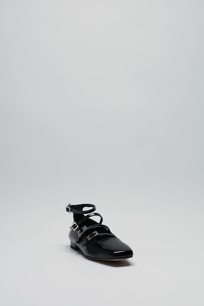 zoom in on Zwart Ballerina image Zwart Ballerina image
