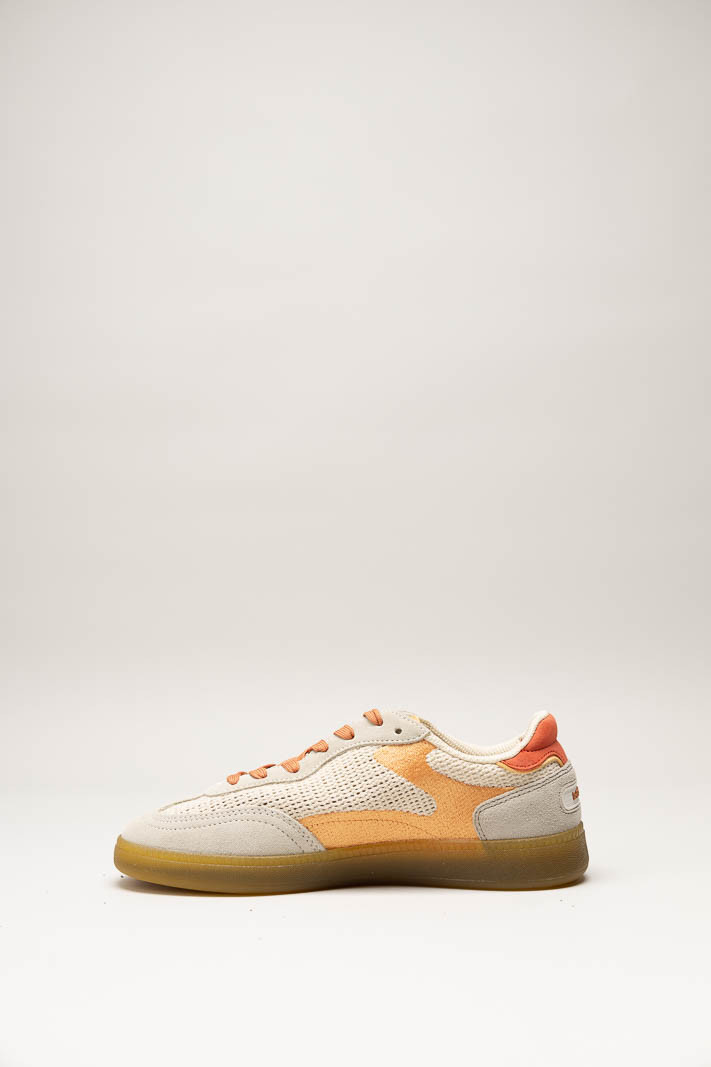 Lichtbeige Sneaker image