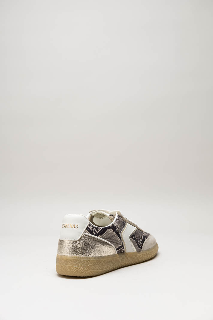 Greige Sneaker image