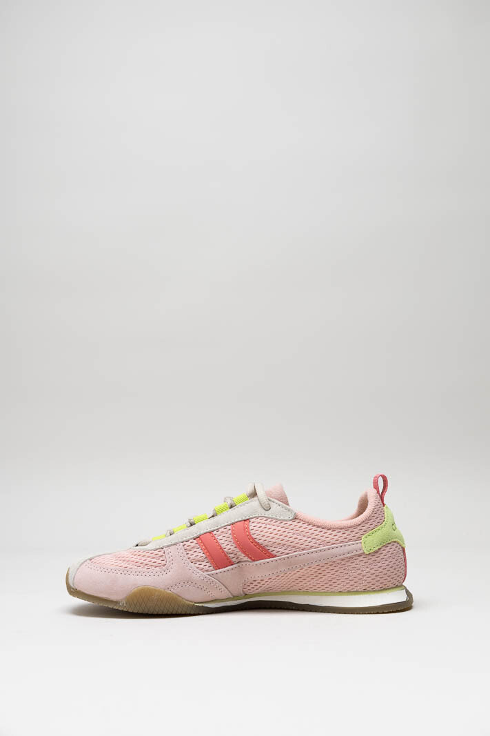 Roze Sneaker image