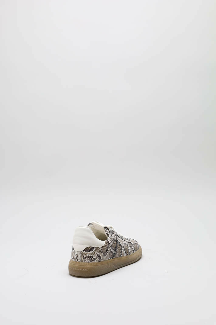 zoom in on Greige Sneaker image Greige Sneaker image