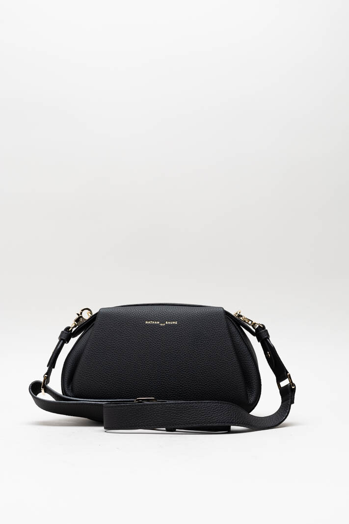 zoom in on Zwart Cross body image Zwart Cross body image