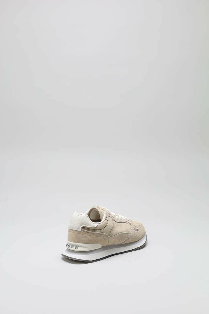 zoom in on Beige Sneaker image Beige Sneaker image