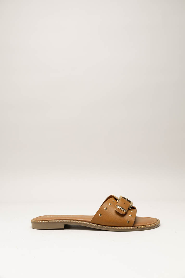 Bruin Slipper