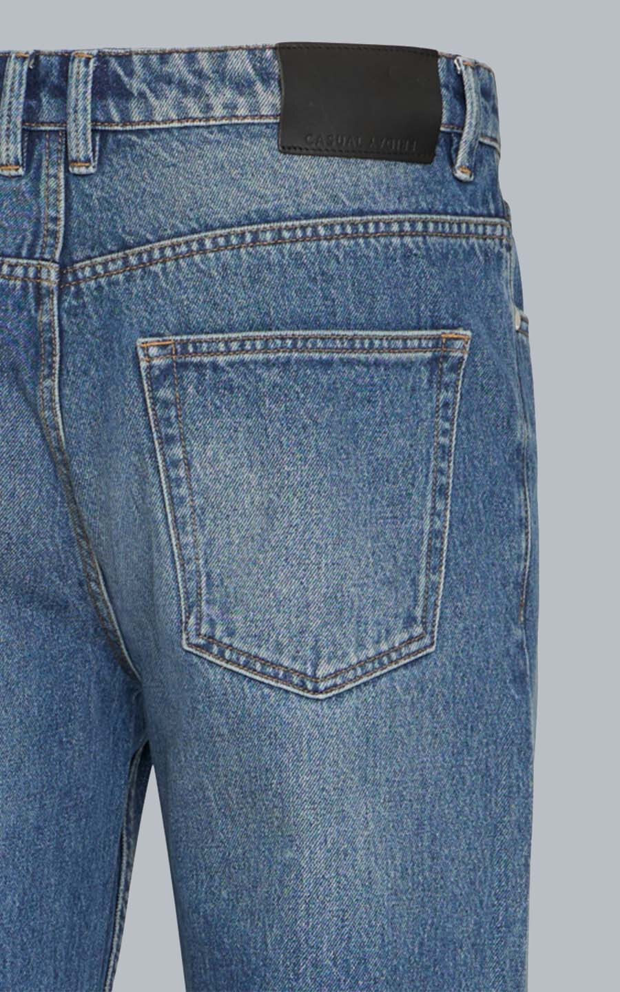 Jeans Broek image