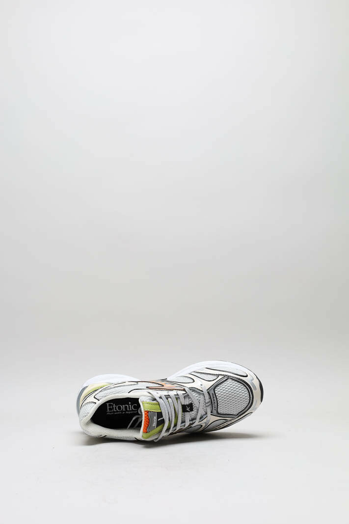 Grijs Sneaker image