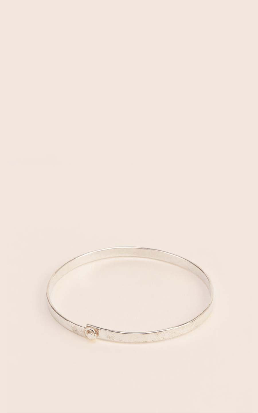 Zilver Armband