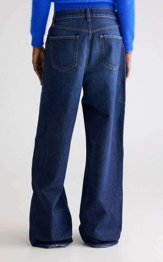 zoom in on Jeans Broek image Jeans Broek image
