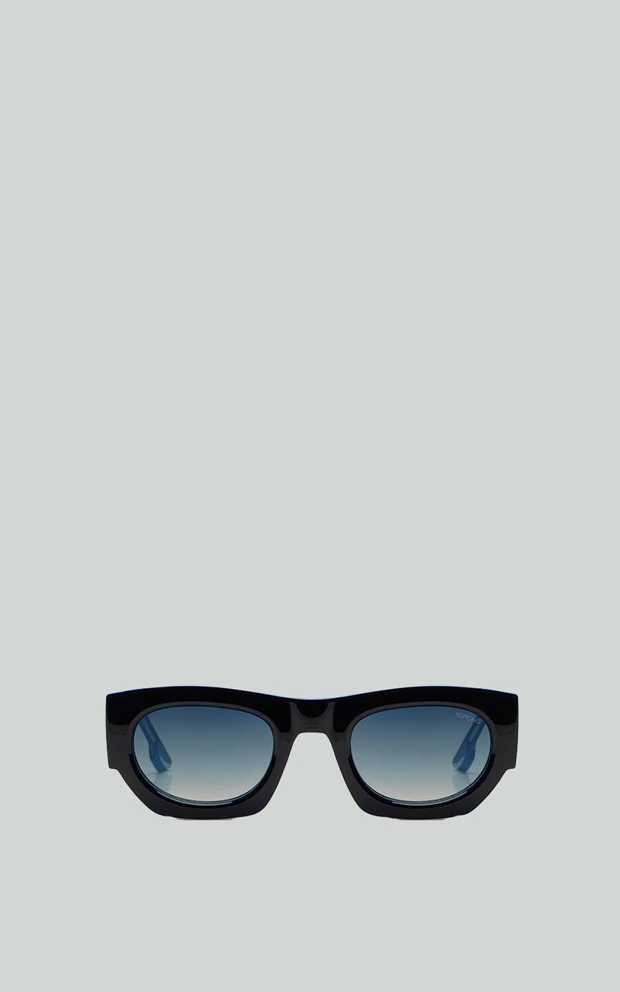Blauw Brillen