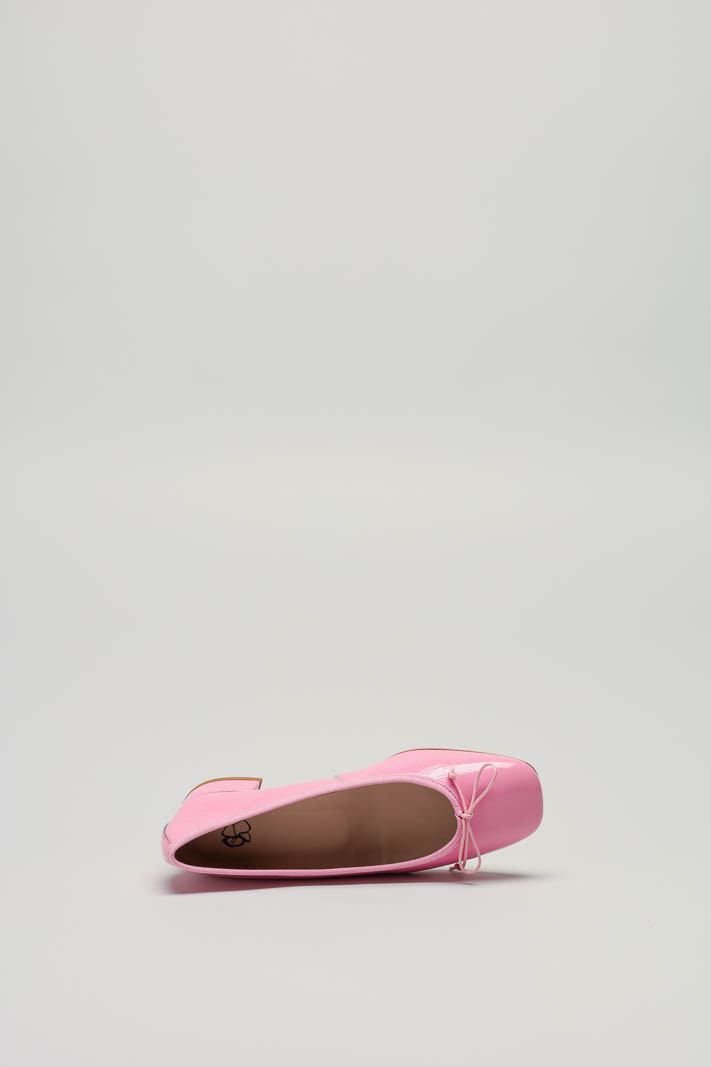 zoom in on Roze Ballerina image Roze Ballerina image
