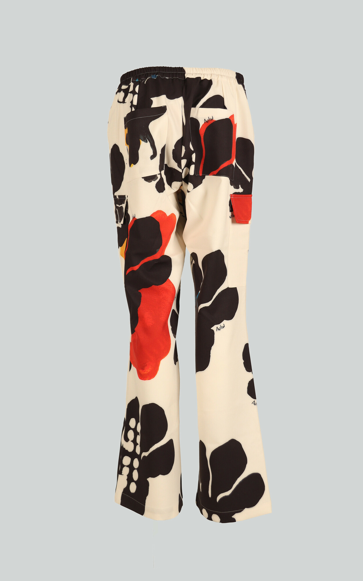 zoom in on Ecru Broek image Ecru Broek image