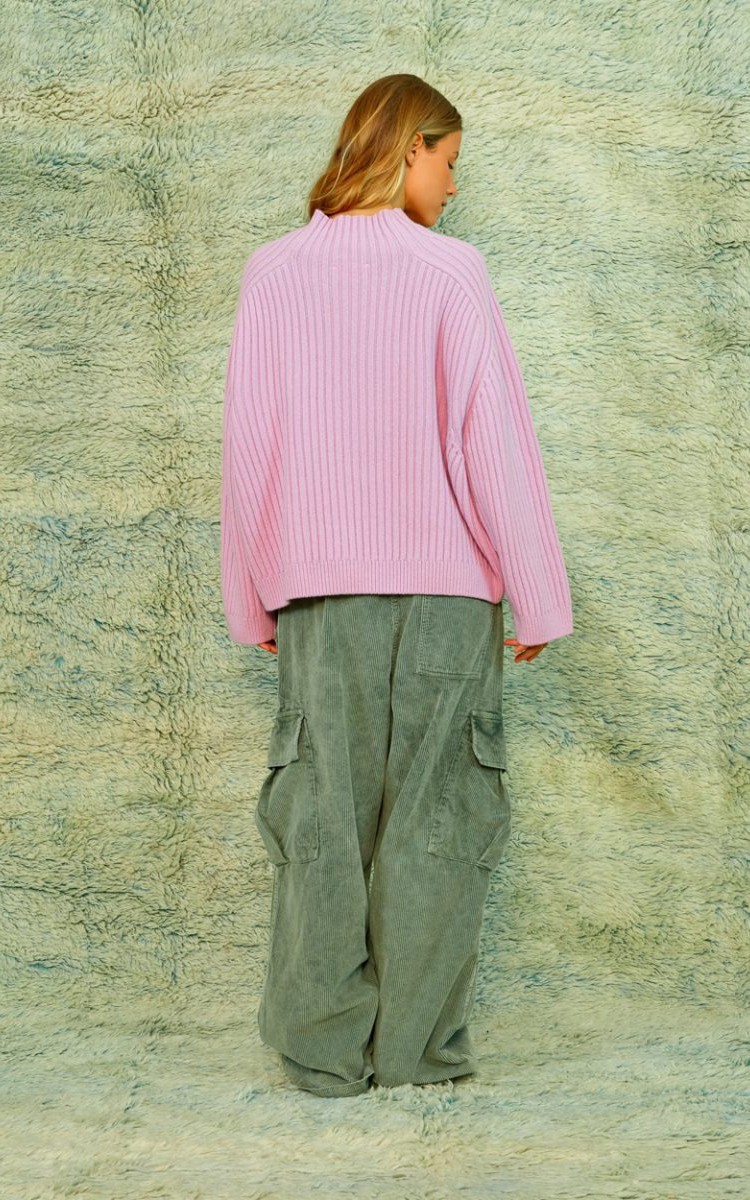 Roze Trui