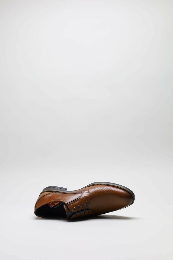 zoom in on Cognac Veterschoen image Cognac Veterschoen image