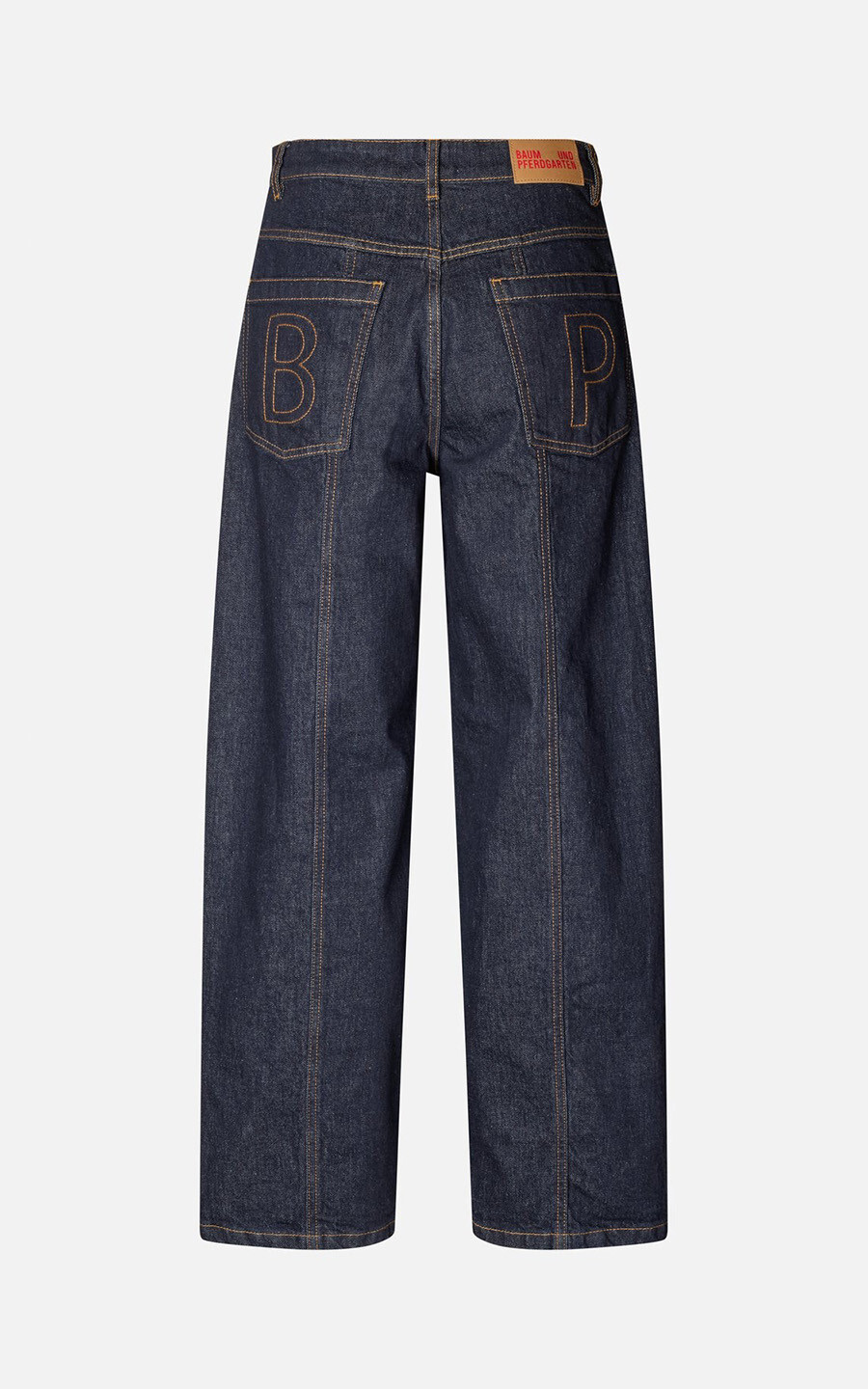 zoom in on Jeans Broek image Jeans Broek image