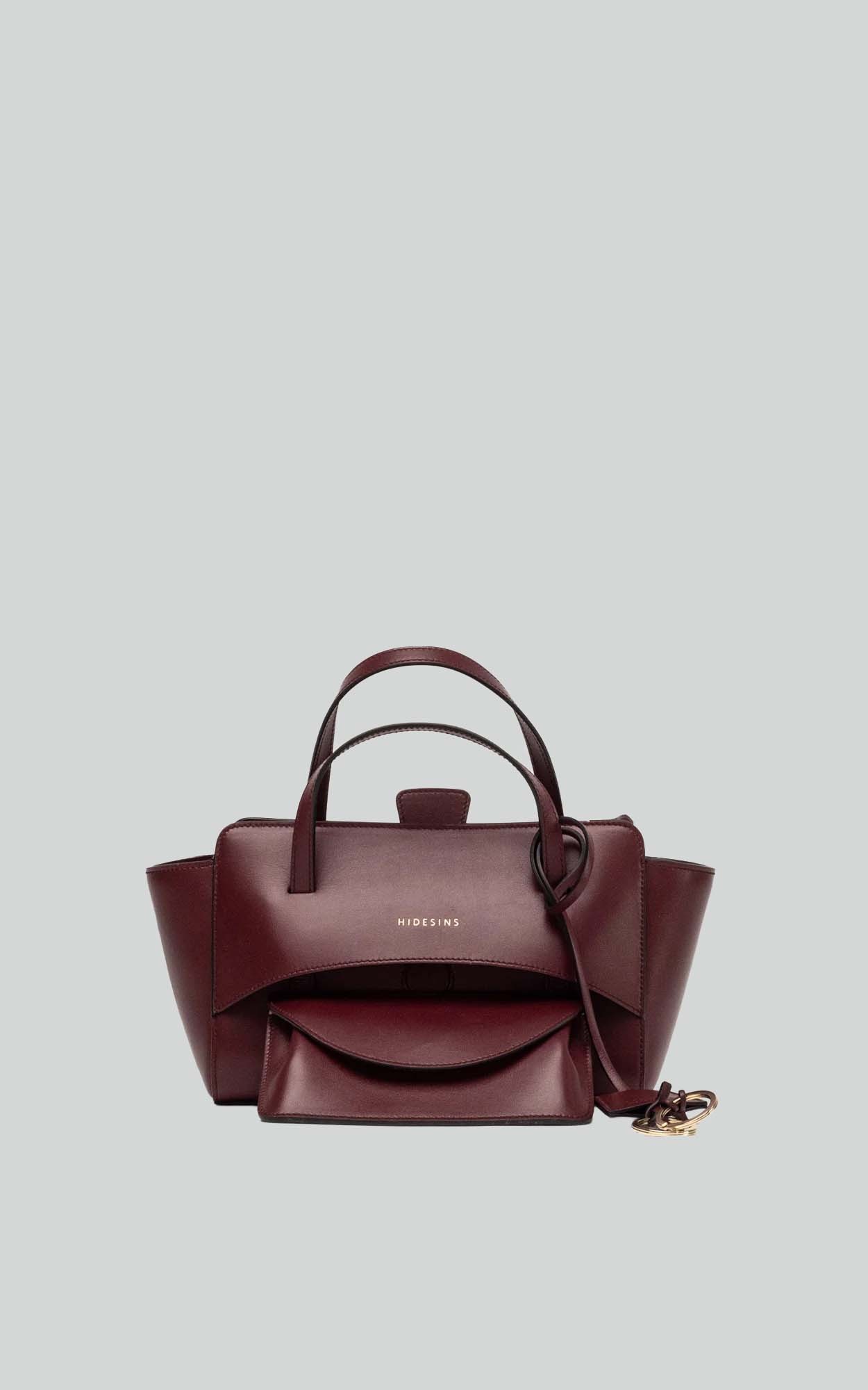 Bordeaux Handtas