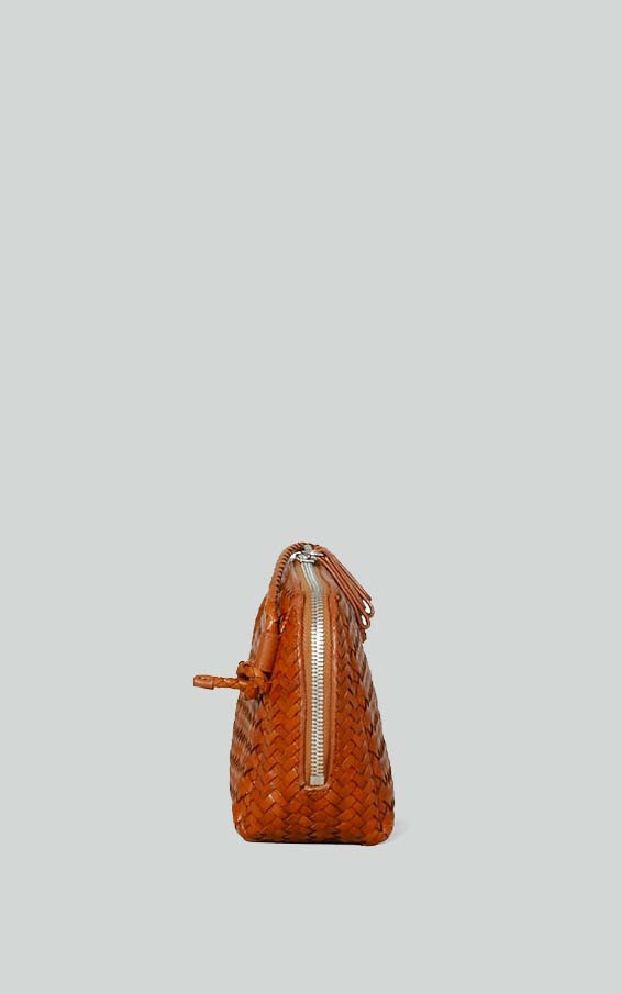 Cognac Cross body image