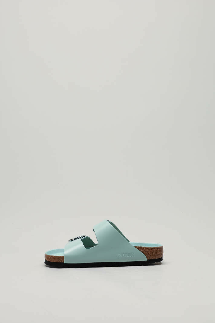 zoom in on Lichtgroen Slipper image Lichtgroen Slipper image