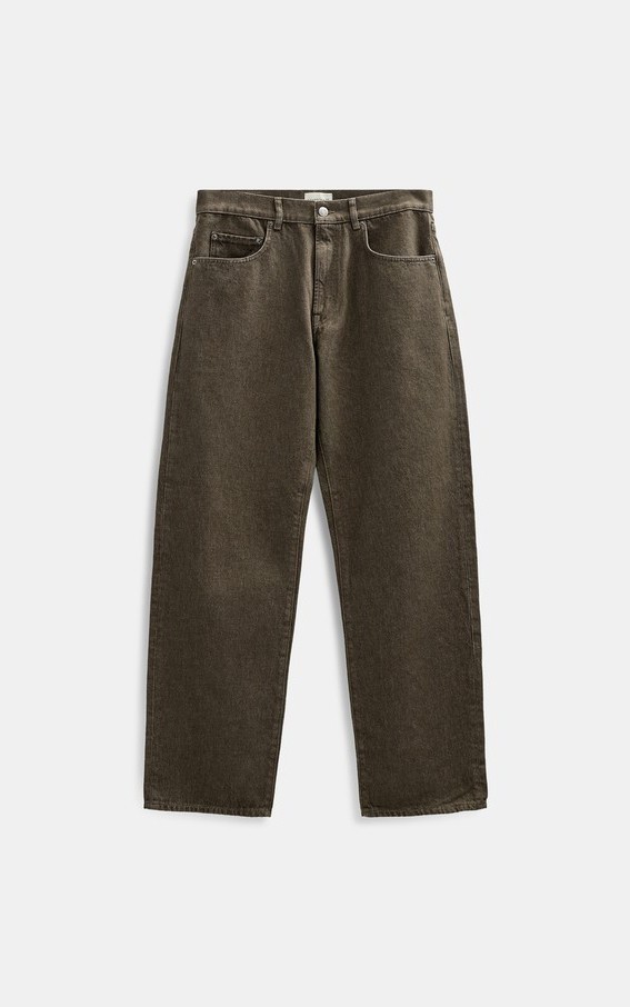 Bruin Broek