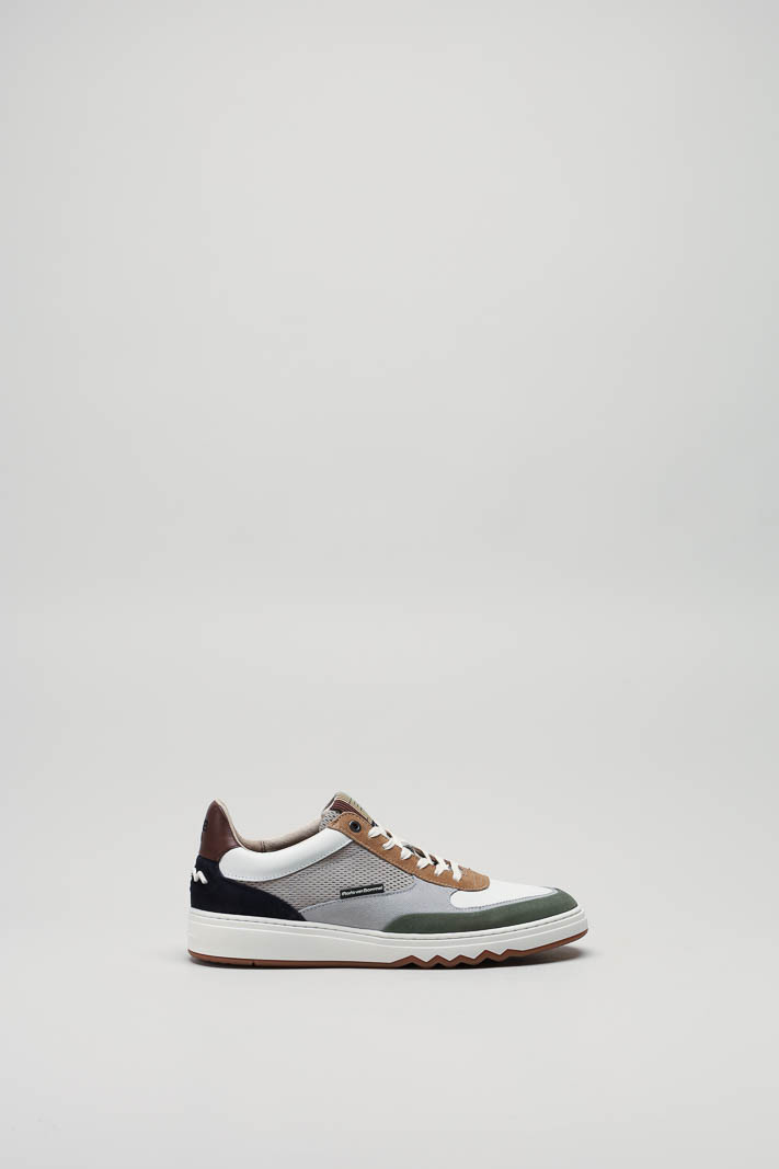 GRIJS