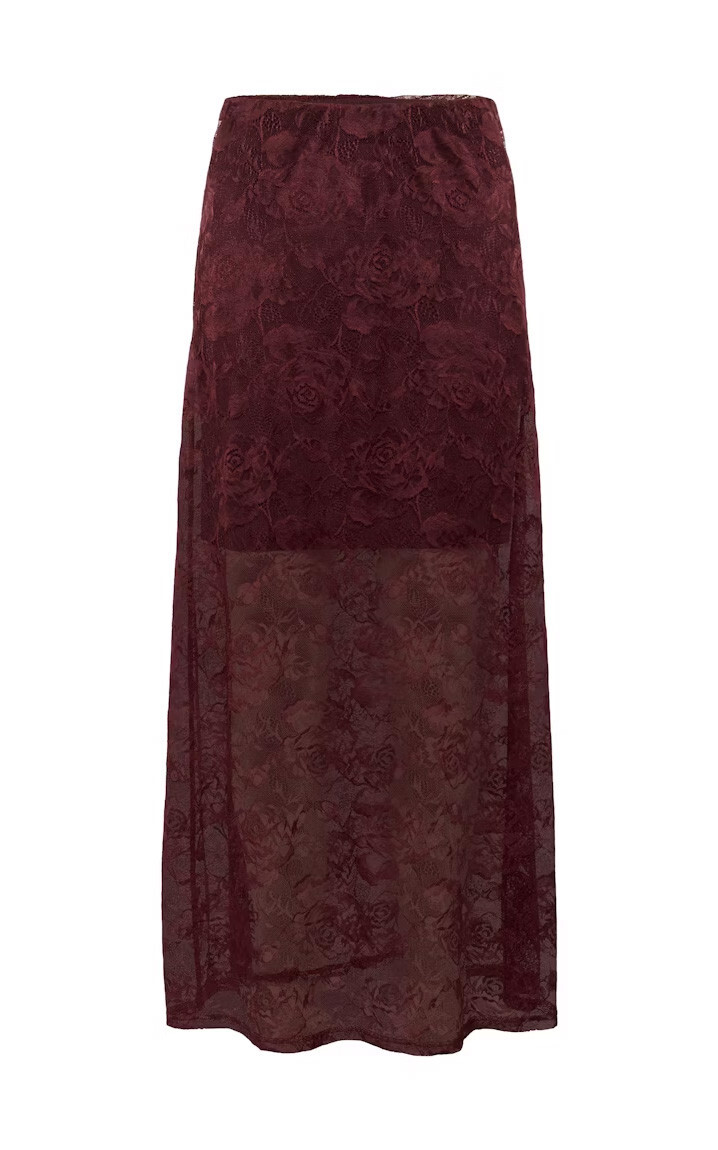 zoom in on Bordeaux Rok image Bordeaux Rok image