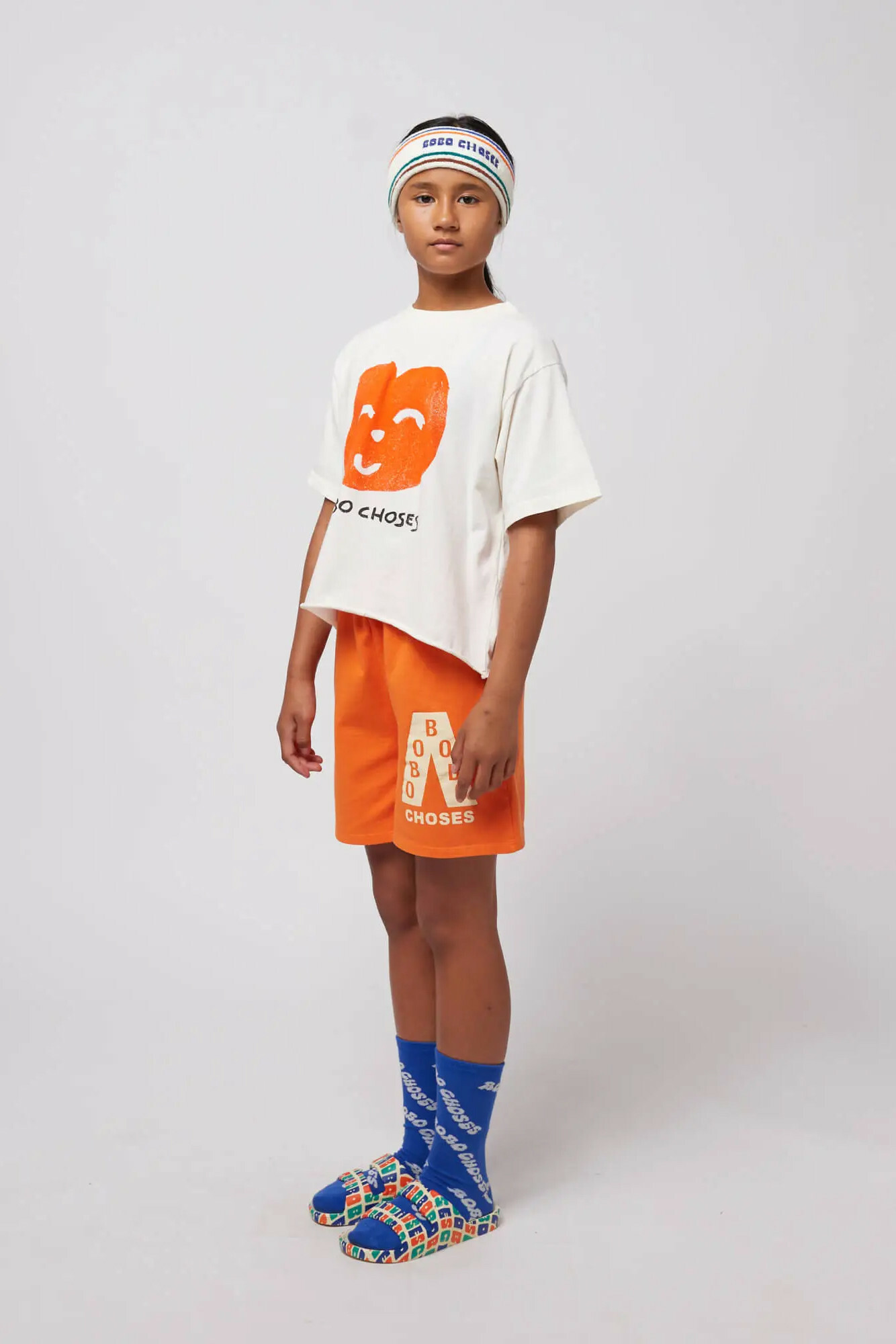 Wit T-shirt km image