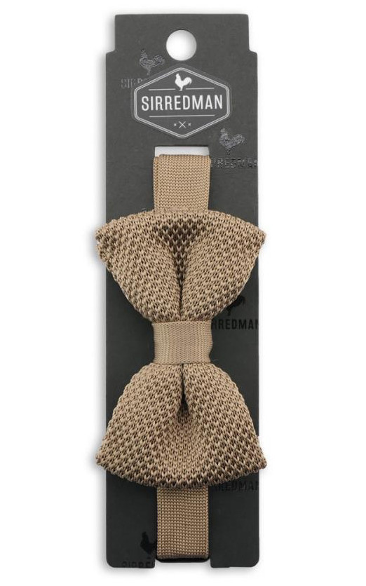 Taupe Strik